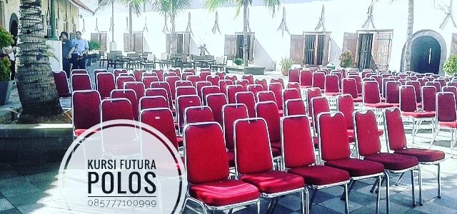 Sewa Kursi Futura