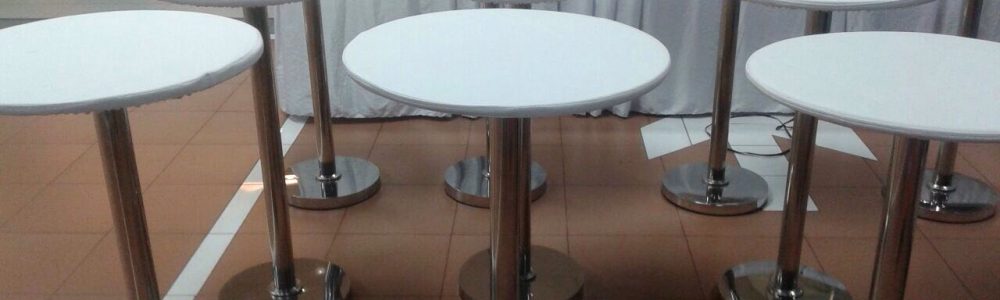 sewa alat pesta barstool